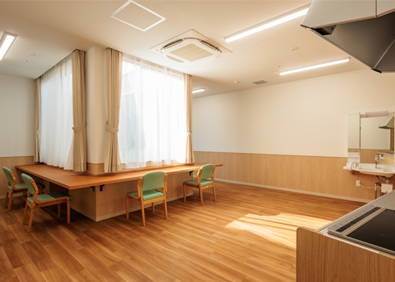 グループホームめやす箱 Ⅳ